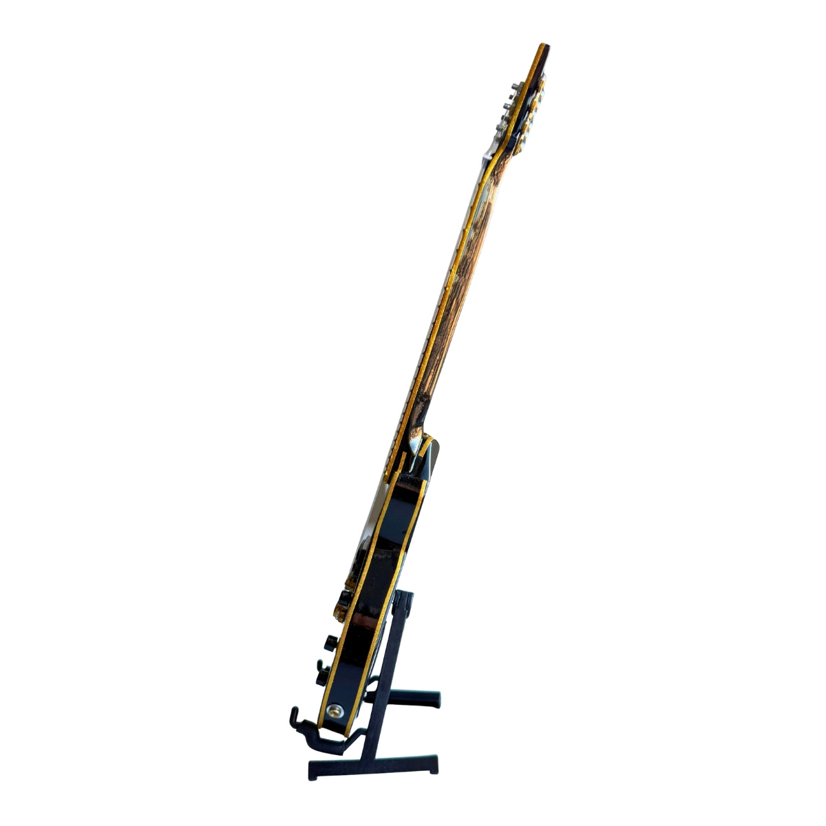 Foreigner "4” Mini Axe