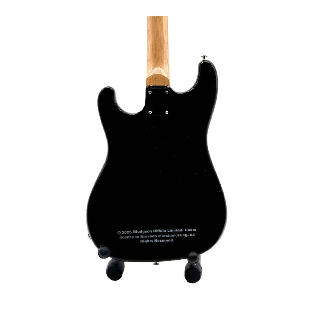 The Def Leppard EP Mini Axe