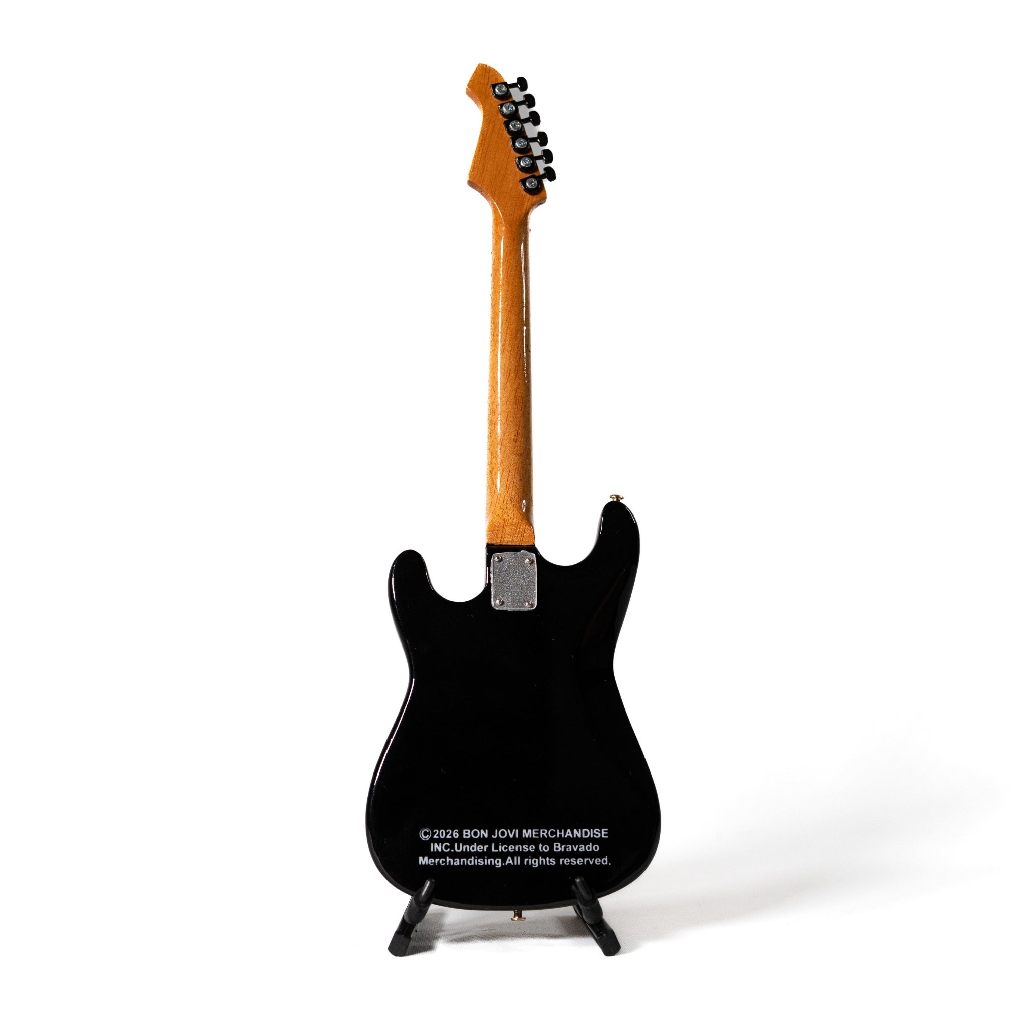 Bon Jovi Forever Album Mini Axe