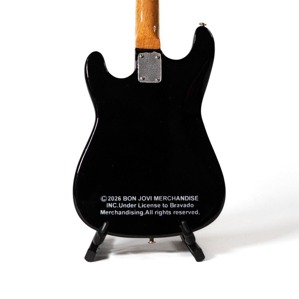 Bon Jovi Forever Album Mini Axe
