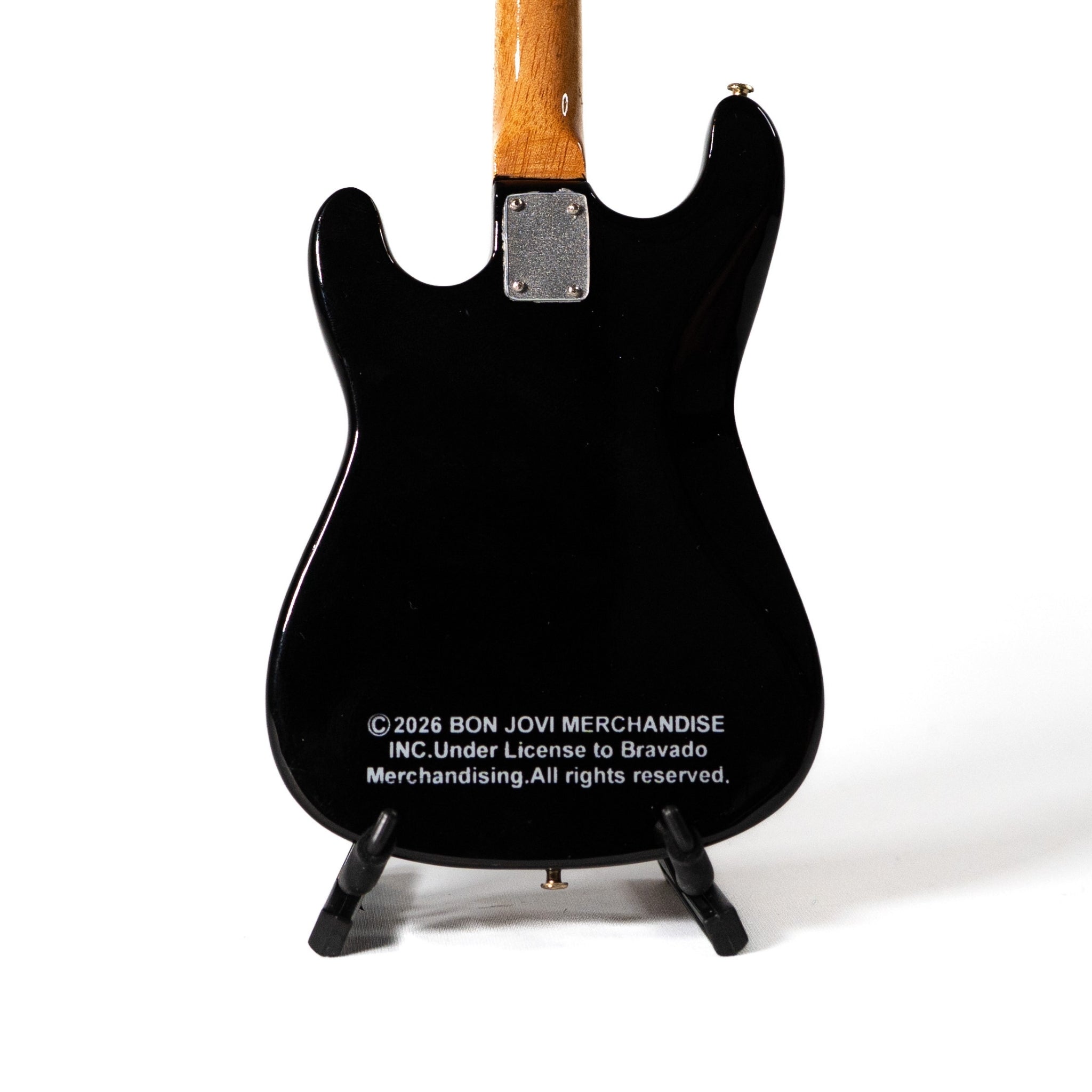 Bon Jovi Forever Album Mini Axe