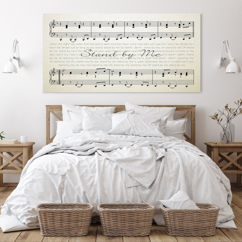 Ivory Sheet Music and Lyrics