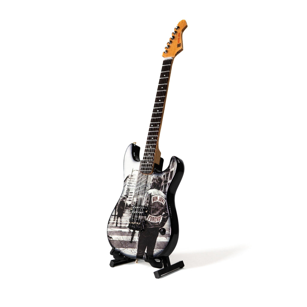 Bon Jovi Forever Album Mini Axe