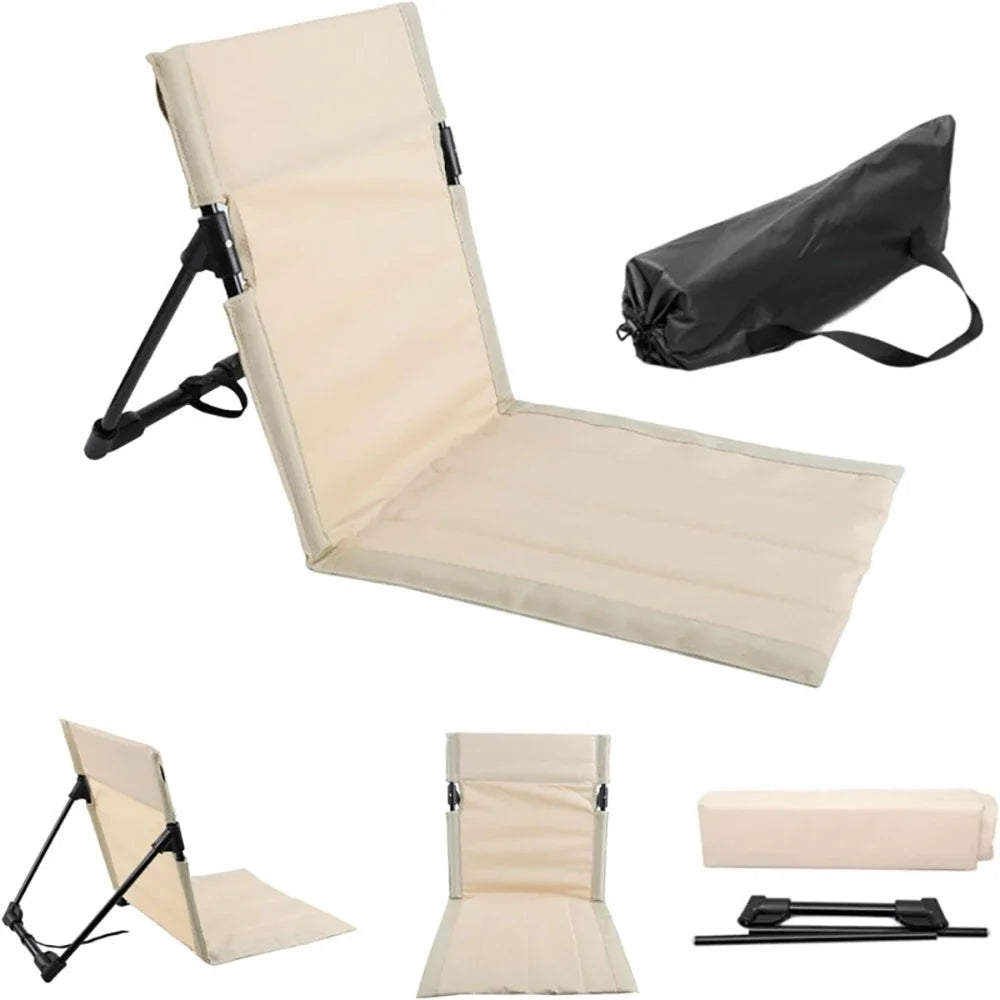 Foldable Camping Chair