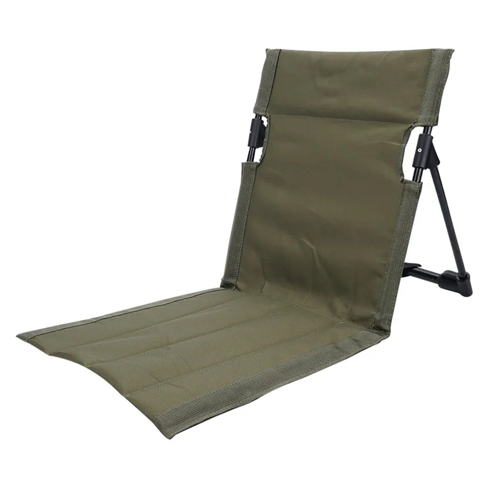 Foldable Camping Chair