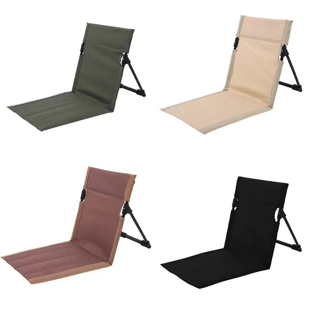 Foldable Camping Chair