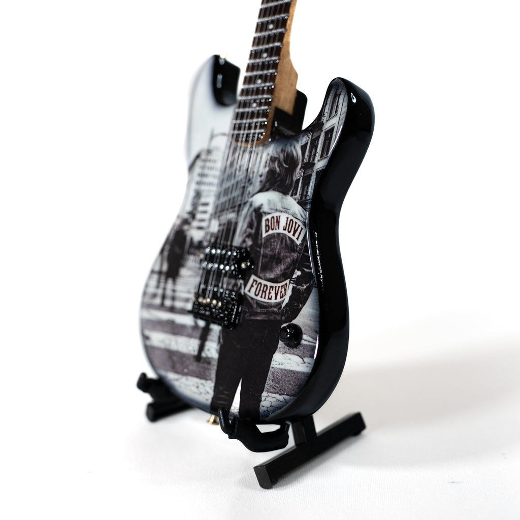 Bon Jovi Forever Album Mini Axe