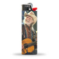 Willie the Cosmic Cowboy Lighter