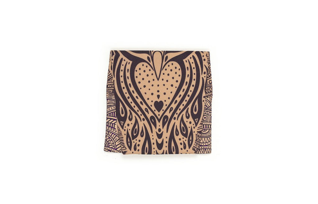 Athena Gradient Compression Arm Sleeve