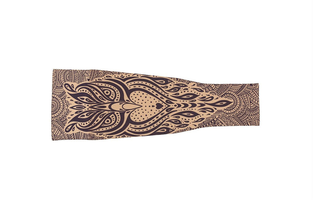 Athena Gradient Compression Arm Sleeve