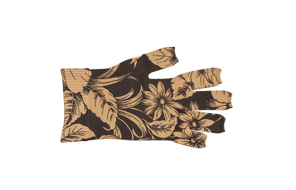 Bali Sand Gradient Compression Glove