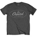 Capitol Records Logo [T-Shirt]