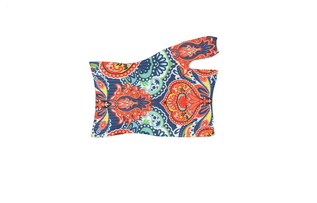 Festival Gradient Compression Gauntlet