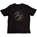Foo Fighters FF Logo [T-Shirt]