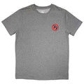 Foo Fighters Mini FF Logo [T-Shirt]