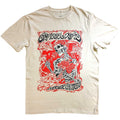 Grateful Dead Forever Red Frame [T-Shirt]