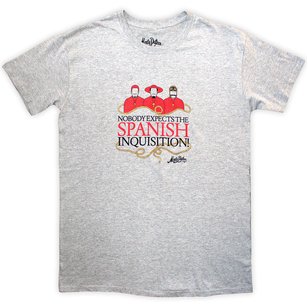 Monty Python Inquisition [T-Shirt]