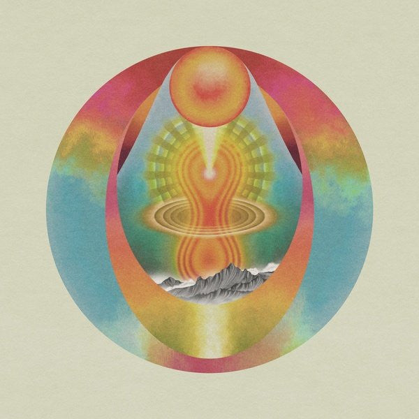 My Morning Jacket (CLEAR VINYL) | Mint (M) Mint (M)
