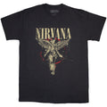 Nirvana In Utero [T-Shirt]