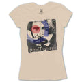 The Who Four Square [T-Shirt]